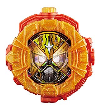 【中古】(未使用・未開封品)　仮面ライダージオウ DXエグゼイドムテキゲーマーライドウォッチ p706p5g