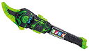 【中古】【非常に良い】仮面ライダージオウ タッチ変槍 DXジカンデスピア mxn26g8