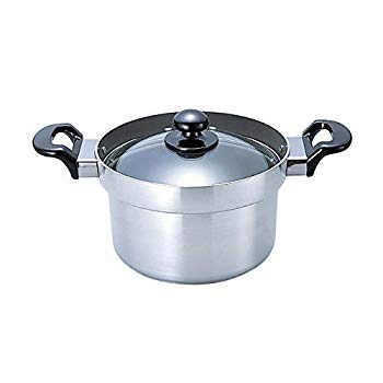 【中古】(未使用・未開封品)　リンナイ お料理グッズ 炊飯鍋(3合) RTR-300D1 sdt40b8
