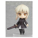 【中古】(未使用 未開封品) ねんどろいどぷち Fate/hollow ataraxia セイバーオルタ【単品】 p1m72rm