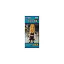 【中古】(未使用・未開封品) ワンピース ワールドコレクタブルフィギュア vol.8 TV063 バジル・ホーキンス 60wa65s