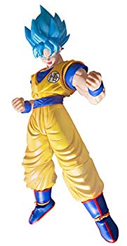 Figure-rise Standard 超サイヤ人ゴッド超サイヤ人孫悟空 [スペシャルカラー]