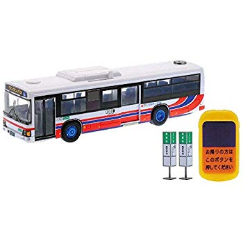 【中古】(未使用・未開封品)　「つぎとまります! 」IRリモコンワンマンバス 0pbj0lf