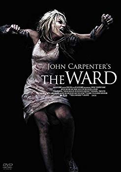 【中古】ザ・ウォード 監禁病棟 [DVD] tf8su2k