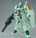 【中古】(未使用・未開封品)　HGUC 1/144 RGM-89R ジェガンAタイプ(F91Ver.)プラモデル(プレミアムバンダイ限定) 0pbj0lf