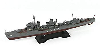 【中古】【非常に良い】ピットロード スカイウェーブシリーズ 1/700 日本海軍 特型駆逐艦 曙 プラモデル SPW50 dwos6rj