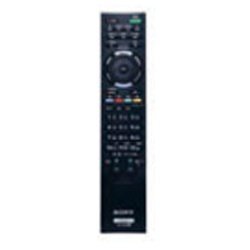 【中古】(未使用・未開封品)　SONY ソニー純正テレビリモコン RM-JD022 p1m72rm
