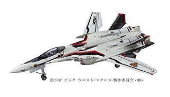 šۥϥ ޥF VF-25F/S ᥵ ޥF 1/72 ץǥ 24 rdzdsi3