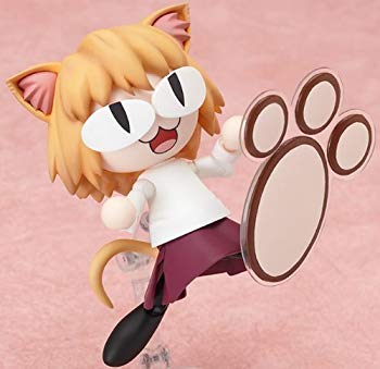 楽天市場】ねんどろいど ネコアルク アルティメット・エディションの通販