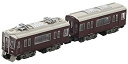 【中古】【非常に良い】Bトレインショーティー 阪急9300系 プラモデル tf8su2k