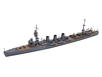 【中古】(未使用・未開封品) 青島文化教材社 1/700 ウォーターラインシリーズ 限定 軽巡洋艦 北上 高速輸送艦 プラモデル wyeba8q
