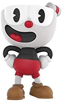 樂天商城 - 【中古】【非常に良い】Funko - Figurine Cuphead - Cuphead Vinyl 10cm - 0889698254618 n5ksbvb