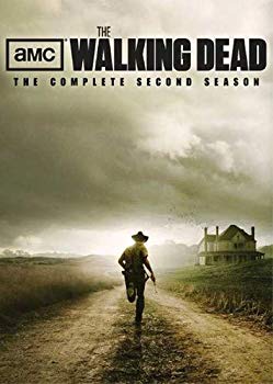 楽天ドリエムコーポレーション【中古】Walking Dead: Season 2 [DVD] [Import] g6bh9ry
