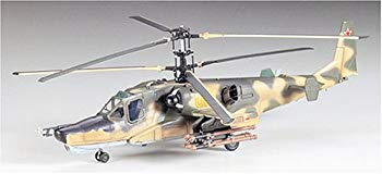 【中古】(未使用・未開封品)　タミヤ 1/72 ウォーバードコレクション No.18 ロシア陸軍 カモフ Ka-50 ホーカム プラモデル 60718 lok26k6