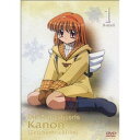 【中古】Kanon(カノン) 東映アニメーション版 全7巻セット マーケットプレイス DVDセット wgteh8f