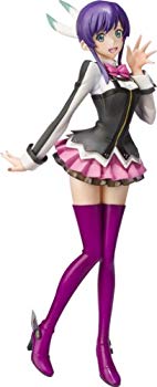 【中古】フィギュアーツZERO ミコノ・スズシロ tf8su2k