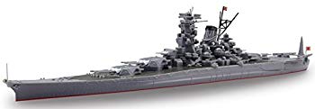フジミ模型 1/700 特EASYシリーズNo.06 日本海軍戦艦 武蔵【メーカー名】フジミ模型(FUJIMI)【メーカー型番】特ES-6【ブランド名】フジミ模型(FUJIMI)【商品説明】フジミ模型 1/700 特EASYシリーズNo.06 日本海軍戦艦 武蔵組み立て、塗装が必要なプラモデル。別途、工具、塗料等が必要。当店では初期不良に限り、商品到着から7日間は返品を 受付けております。品切れの場合は2週間程度でお届け致します。ご注文からお届けまで1、ご注文⇒24時間受け付けております。2、注文確認⇒当店から注文確認メールを送信します。3、在庫確認⇒中古品は受注後に、再メンテナンス、梱包しますので　お届けまで3日〜10日程度とお考え下さい。4、入金確認⇒前払い決済をご選択の場合、ご入金確認後、配送手配を致します。5、出荷⇒配送準備が整い次第、出荷致します。配送業者、追跡番号等の詳細をメール送信致します。6、到着⇒出荷後、1〜3日後に商品が到着します。当店はリサイクル専門店につき一般のお客様から買取しました中古扱い品です。