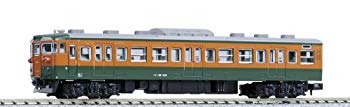 【中古】KATO Nゲージ クモハ115 1000 湘南色 4100-4 鉄道模型 電車 cm3dmju