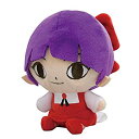 【中古】【非常に良い】ゲゲゲの鬼太郎 もっちりマスコット ねこ娘 mxn26g8(3)