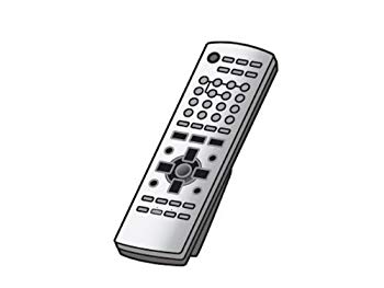 【中古】【非常に良い】パナソニック SDステレオシステム用リモコン N2QAJB000129 i8my1cf