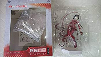 【中古】【非常に良い】シドニアの騎士 スペシャルフィギュア エナ星白 KNIGHTS OF SIDONIA アニメ プライズ フリュー qqffhab