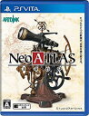 【中古】(未使用・未開封品)　Neo ATLAS 1469 - PS Vita