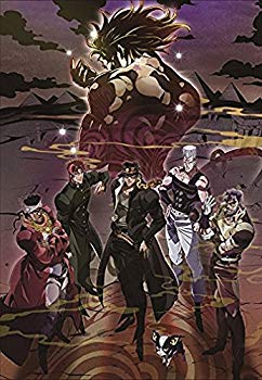 楽天市場】vol．3 ジョジョの奇妙な冒険 エジプト編 dvdの通販
