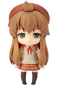 【中古】(未使用 未開封品) みなみけ ねんどろいど 南千秋 (ノンスケールABS PVC塗装済み可動フィギュア) og8985z
