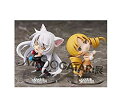 【中古】MADOGATARI フィギュアセット C(巴マミ＆羽川翼)(MADOGATARI展限定) ggw725x