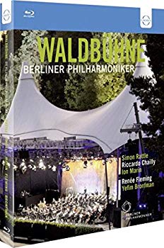 Waldbuhne [Blu-ray]【メーカー名】Euro Arts【メーカー型番】【ブランド名】Euroarts【商品説明】Waldbuhne [Blu-ray]当店では初期不良に限り、商品到着から7日間は返品を 受付けております。品切れの場合は2週間程度でお届け致します。ご注文からお届けまで1、ご注文⇒24時間受け付けております。2、注文確認⇒当店から注文確認メールを送信します。3、在庫確認⇒中古品は受注後に、再メンテナンス、梱包しますので　お届けまで3日〜10日程度とお考え下さい。4、入金確認⇒前払い決済をご選択の場合、ご入金確認後、配送手配を致します。5、出荷⇒配送準備が整い次第、出荷致します。配送業者、追跡番号等の詳細をメール送信致します。6、到着⇒出荷後、1〜3日後に商品が到着します。当店はリサイクル専門店につき一般のお客様から買取しました中古扱い品です。