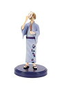 【中古】【非常に良い】夏目友人帳 DXFフィギュア ~祭~ 夏目貴志単品 rdzdsi3(3)