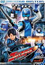 【中古】(未使用・未開封品)　スーパー戦隊シリーズ 特命戦隊ゴーバスターズ VOL.2【DVD】 p1m72rm