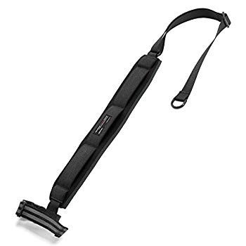 【中古】MATIN ネオプレーン三脚ストラップL NTS 60 ブラック M-10398 n5ksbvb