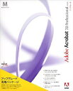 【中古】Adobe Acrobat 7.0 Professional 日本語版 Macintosh版 アップグレード専用パッケージ (Professional-Professional) o7r6kf1