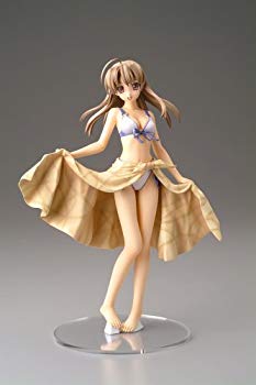 GOOD SMILE COMPANY - 高井さやか 水着Ver. Piaキャロットへようこそ