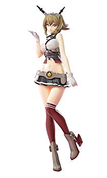 【中古】【非常に良い】アニメ 艦隊これくしょん ‐艦これ‐ スーパープレミアムフィギュア 戦艦 陸奥 z2zed1b