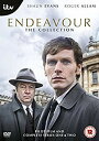 Endeavour(新米刑事モース)The Collection パイロット＋シリーズ1＋シリーズ2 DVD5枚組[PAL-UK] [Import]【メーカー名】【メーカー型番】14341335【ブランド名】【商品説明】Endeavour(新米刑事モース)The Collection パイロット＋シリーズ1＋シリーズ2 DVD5枚組[PAL-UK] [Import]当店では初期不良に限り、商品到着から7日間は返品を 受付けております。品切れの場合は2週間程度でお届け致します。ご注文からお届けまで1、ご注文⇒24時間受け付けております。2、注文確認⇒当店から注文確認メールを送信します。3、在庫確認⇒中古品は受注後に、再メンテナンス、梱包しますので　お届けまで3日〜10日程度とお考え下さい。4、入金確認⇒前払い決済をご選択の場合、ご入金確認後、配送手配を致します。5、出荷⇒配送準備が整い次第、出荷致します。配送業者、追跡番号等の詳細をメール送信致します。6、到着⇒出荷後、1〜3日後に商品が到着します。当店はリサイクル専門店につき一般のお客様から買取しました中古扱い品です。