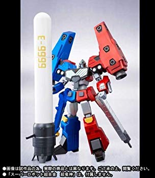 未使用、未開封品ですが弊社で一般の方から買取しました中古品です。一点物で売り切れ終了です。(中古品)スーパーロボット超合金 勝利の鍵セット4【メーカー名】バンダイ【メーカー型番】【ブランド名】バンダイ(BANDAI)【商品説明】スーパーロボ...