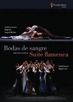 【中古】(未使用・未開封品)　Bodas De Sangre [DVD] [Import] 7z28pnb