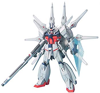 【中古】1/100 レジェンドガンダム (機動戦士ガンダムSEED DESTINY) o7r6kf1