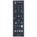 【中古】【非常に良い】オリオン 純正テレビ用リモコン LC019 【部品番号:076K0VF011】 dwos6rj(2)
