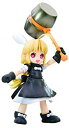 【中古】【非常に良い】コトブキヤ 一撃殺虫!!ホイホイさん LEGACY カラフルホイホイさん~重戦闘“ナイトメア Ver.~ 1/1スケールプラスチックキット wyw801m