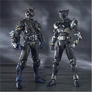 樂天商城 - 【中古】S.I.C. Vol. 25 オルタナティブ & 仮面ライダーリュウガ cm3dmju