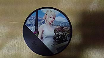 FF15 スクエニカフェ ★ルーナ 期間限定 第3弾 コースター 非売品、ファイナルファンタジー入荷在庫速報　楽天　通販
