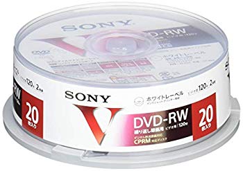 yÁz(gpEJi)@\j[ 2{ΉDVD-RW 20pbN4.7GB zCgv^uSONY 20DMW12MLPP 0pbj0lf