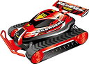 【中古】(未使用・未開封品)　R/C 高速クローラー WILD WHEEL 6k88evb