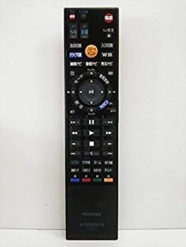 TOSHIBA DVD HDDレコーダー リモコンケーブル有り RD-S304K Amazon | レコーダーリモコン SE-R0358 for TOSHIBA 東芝