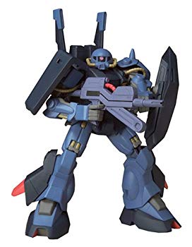 (未使用・未開封品)　MS IN ACTION!! ハイザック(地球連邦軍制式採用カラー) gsx453j