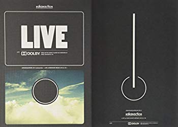 【中古】SAKANAQUARIUM 2013 sakanaction -LIVE at MAKUHARI MESSE 2013.5.19-(DVD初回限定盤) rdzdsi3