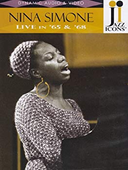 Jazz Icons: Nina Simone Live in 65 & 68 [DVD] [Import]【メーカー名】Naxos【メーカー型番】【ブランド名】【商品説明】Jazz Icons: Nina Simone Live in 6...
